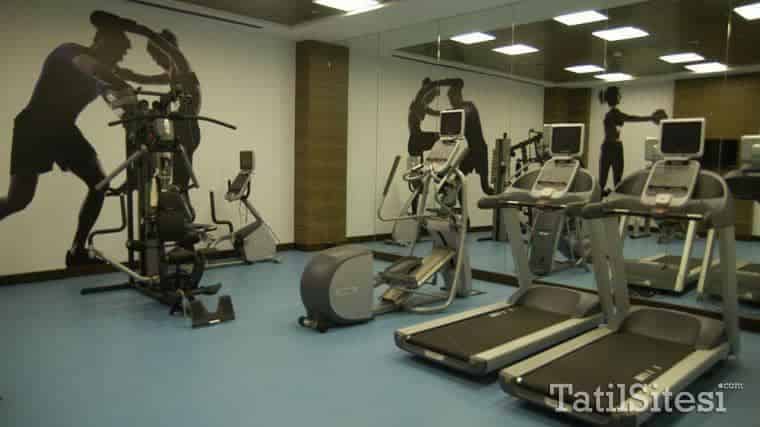 Caratpark Hotel